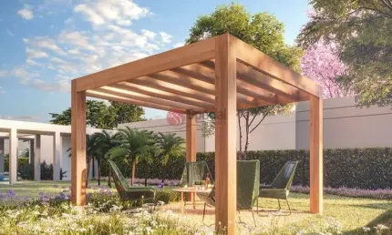 Apartamento no Anália Franco de 88 m² com varanda gourmet, ao lado do Shopping Anália Franco.