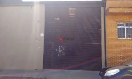 Barracão / Galpão / Depósito com 2 salas à venda na Rua Salomé Queiroga, 64, Vila Carrão, São Paulo