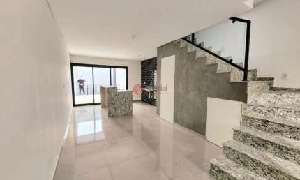 Sobrado novo com Gourmet a venda na  Vila Formosa com 175 m².
