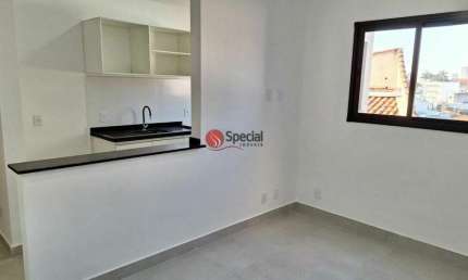 Apartamento com 1 quarto para alugar na Rua Gelásio Pimenta, 56, Tatuapé, São Paulo