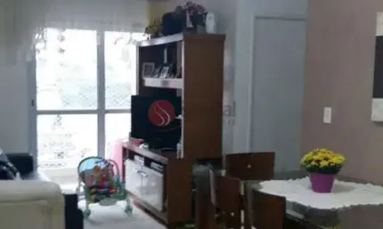 Apartamento com 2 quartos à venda na Avenida Tarumã, 300, Penha, São Paulo