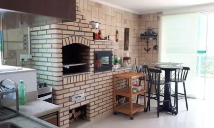 Sobrado para venda ou locação  com espaço gourmet, 3 dormitórios, 2 suítes , 5 vagas  - tatuapé.