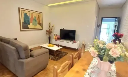 Casa com 3 quartos à venda na Rua Euclides Pacheco, 150, Tatuapé, São Paulo