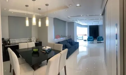 Apartamento com 3 quartos à venda na Rua Professor João de Oliveira Torres, 580, Jardim Anália Franco, São Paulo