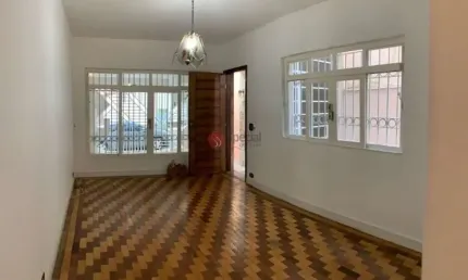 Casa com 3 quartos para alugar na Rua Bartolomeu Dias, 118, Jardim Têxtil, São Paulo