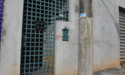 Terreno à venda na Rua Pereira Barbosa, 118, Vila Formosa, São Paulo