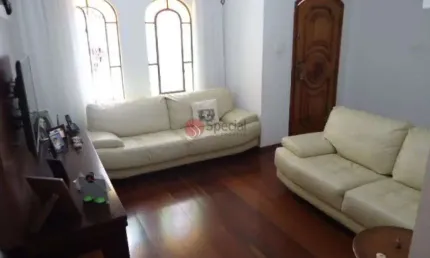 Sobrado com 3 dormitórios à venda, 150 m²- Tatuapé - São Paulo/SP