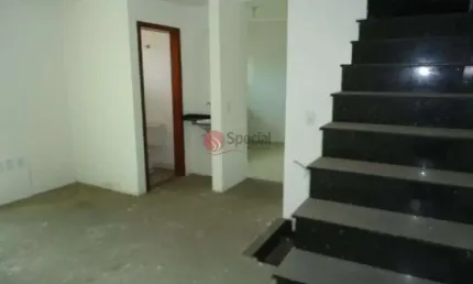 Sobrado com 2 dormitórios à venda, 130 m²  - itaquera - são paulo/sp
