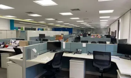 Sala comercial com 1 sala para alugar na Rua do Rocio, 313, Vila Olímpia, São Paulo