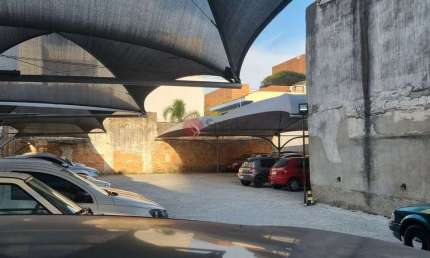 Terreno comercial para alugar na Rua Henrique Sertório, 315, Tatuapé, São Paulo