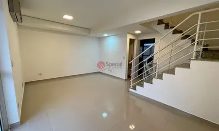 Sobrado residencial à venda, Mooca, São Paulo - SO5790.