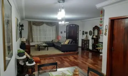 Casa com 3 quartos à venda na Rua Atucuri, 815, Tatuapé, São Paulo