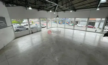 Ponto comercial à venda na Rua Dois Corregos, 31, Mooca, São Paulo
