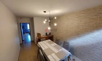 Casa assobradada na Vila Bueno Aires com 3 quartos e 3 vagas à venda de  250 m².
