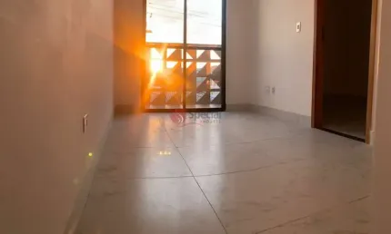 Apartamento com 2 quartos à venda no Jardim Nordeste, Vila Ré.