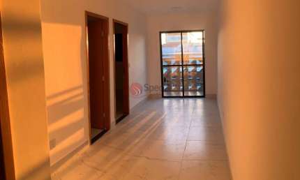 Apartamento com 2 quartos à venda com  46,08 metros no  Jardim Nordeste na Vila Ré.
