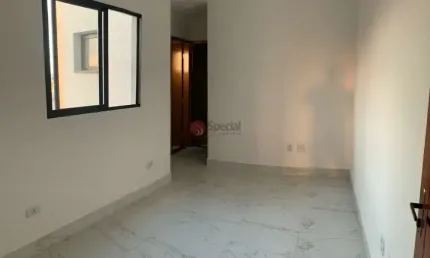 Apartamento com 2 quartos à venda, 39,83m² no Jardim Nordeste - Vila Ré.