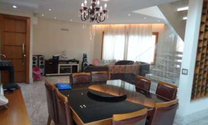 Sobrado residencial à venda, Vila Matilde, São Paulo - SO6130.