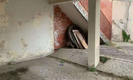 Terreno à venda na Rua Dona Vitória Speers, 158, Vila Formosa, São Paulo