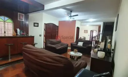 Sobrado tatuapé  3 dormitórios, 3 vagas de garagem!