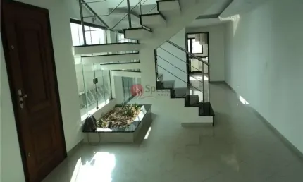 Casa com 3 quartos à venda na Rua Barão do Serro Largo, 388, Tatuapé, São Paulo