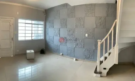 Casa com 2 quartos à venda na Rua Torquato Tasso, 611, Vila Prudente, São Paulo