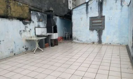 Terreno à venda na Rua General Dias, 203, Penha De França, São Paulo