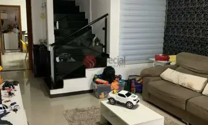 Casa com 3 quartos à venda na Rua Amarais, 420, Vila Carrão, São Paulo