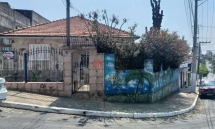 Terreno à venda, 426 m² - Vila Formosa - São Paulo/SP
