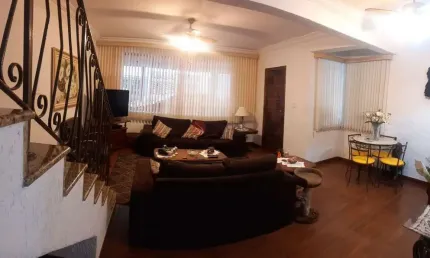 Casa com 3 quartos à venda na Rua João de Almeida, 149, Tatuapé, São Paulo