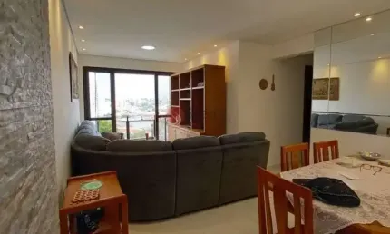 Apartamento com 3 quartos à venda na Rua Coronel Marques, 30, Tatuapé, São Paulo