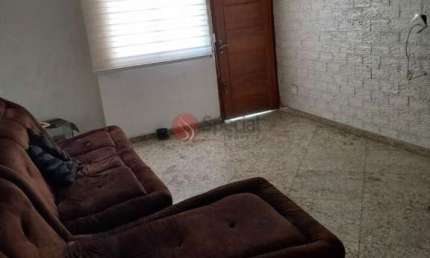 Casa em condomínio fechado com 3 quartos para alugar na Rua Dona Escolástica M. da Fonseca, 507, Vila Matilde, São Paulo