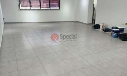 Sala comercial à venda na Rua Bento Gonçalves, 291, Jardim Anália Franco, São Paulo