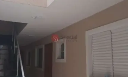 Apartamento com 1 dormitório à venda, 43 m²  - Vila Formosa - São Paulo/SP