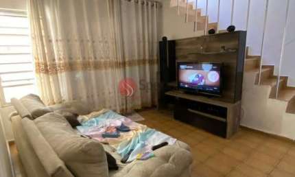 Casa com 6 quartos à venda na Rua Marechal Barbacena, 681, Jardim Anália Franco, São Paulo