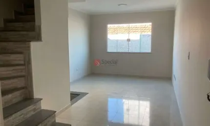 Casa em condomínio fechado com 2 quartos à venda na Rua Padre João, 685, Penha, São Paulo