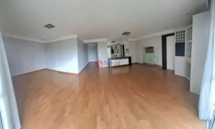 Apartamento à venda no tatupé com 170  m², 4 suítes, 3 vagas.