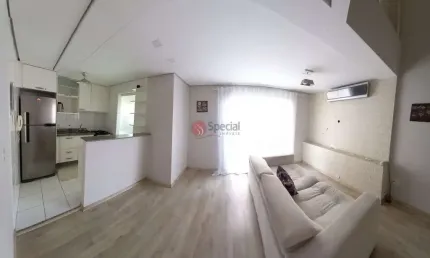 Apartamento no Tatuapé com 70 m², com 1 suíte, closet  , 2 vagas  e lazer completo .