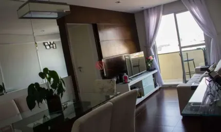 Apartamento com 2 quartos à venda na Rua Hamilton Prado, 480, Vila Formosa, São Paulo