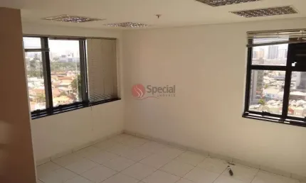 Sala comercial à venda na Rua Tuiuti, 2530, Tatuapé, São Paulo