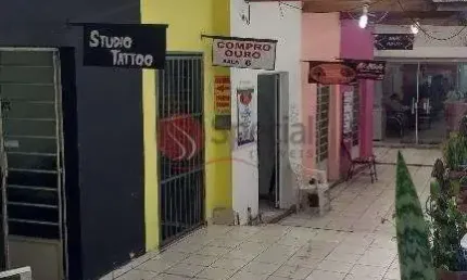 Loja comercial à venda, Vila Formosa, São Paulo - LO0196.