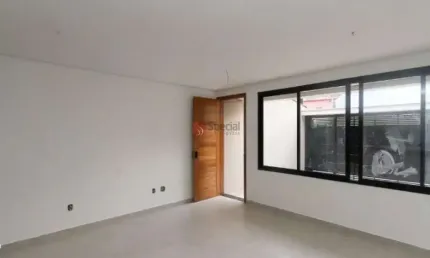 Casa com 3 quartos à venda na Rua Cruz Jobim, 524, Vila Carrão, São Paulo