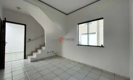 Sobrado de condomínio na Penha,2 dormitórios, próximo ao Metrô V.Matilde