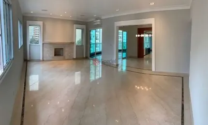 Apartamento com 3 suítes e 7 vagas no tatuapé, são paulo
