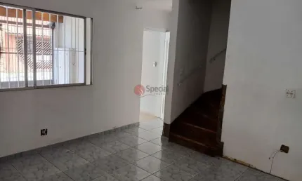 Casa com 2 quartos à venda na Rua Mozart de Andrade, 37, Tatuapé, São Paulo