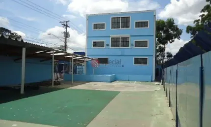 Prédio comercial para venda e locação, Itaquera, São Paulo.