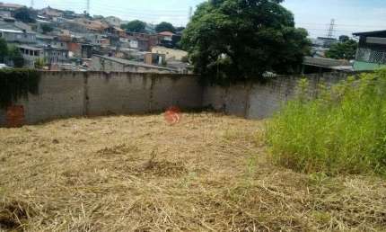 Terreno à venda na Augusto Antunes, Limoeiro, São Paulo