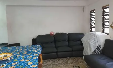 Casa com 5 quartos à venda na Rua Anjo Custódio, 450, Vila Formosa, São Paulo