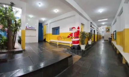 Prédio com 12 salas à venda na Rua Francisco Rebelo, 711, Vila Prudente, São Paulo