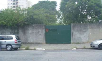 Terreno à venda na Rua Anjo Custódio, 304, Vila Formosa, São Paulo
